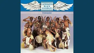 Mhlangidinwa Ngikhathele