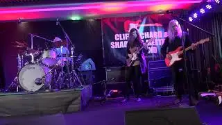 Troreros - Lucille
