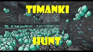 TIMANTTI HUNTTAUS!