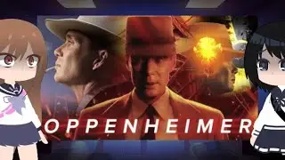 Overflow react to OPPENHEIMER