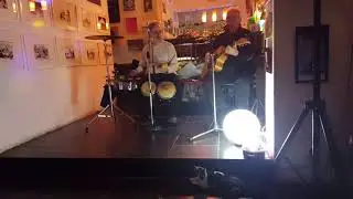 OLD ROAD BAND