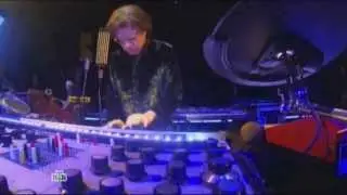 Jean Michel Jarre - Galactica Olympic Concert 2013 - HD