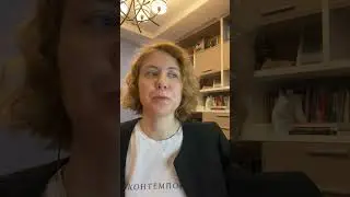 отзыв Ольги - серийного предпринимателя после работы с запросом масштабирования (часть 1)