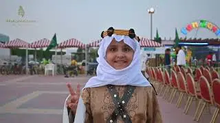 حفل وفعاليات يوم التأسيس السعودي | منتجع شاطئ الدانة | الخبر ، المملكة العربية السعودية