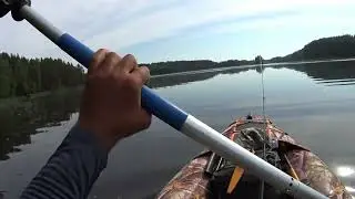 Сплав 2022 день 8