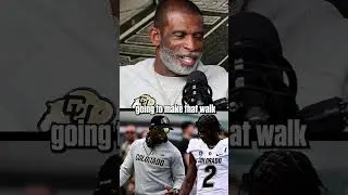 We're Getting OUTTA POCKET w/Deion Sanders
