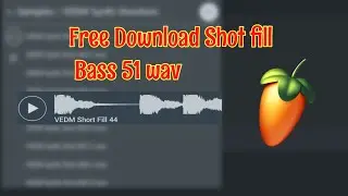 Free Short Fill  Samples for Remix New 51 Loop Fl Studio 