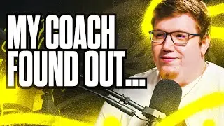What Happen When KiSMET's Football Coach Found Out He Played Call of Duty