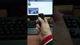 Super key Cherry