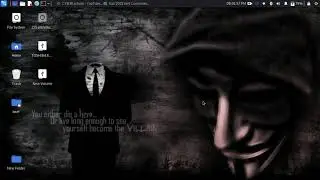Ethical Hacking and Penetration Testing part 21( Convert default mode to Monitor mode)