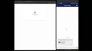検証可能な認証情報を使用した、より高速で安全な ID アクセス管理のデモ