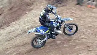 Erzbergrodeo 2024 Top Raiders - big Jumps