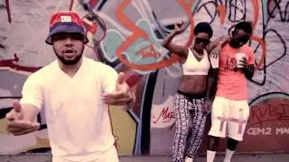 STASHOUSE - Wit my leg up
