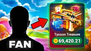 The $2,000,000 