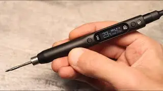 SEQURE S60 - Убийца TS100/TS80, которого ты полюбишь.