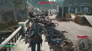 Days Gone 