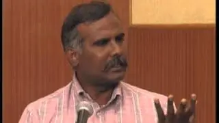 ACJ Engage: Discussing Child Trafficking Full Episode