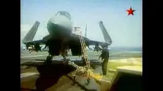 Крылья России Фильм 16. Морская авиация. На службе флота