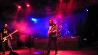 Концерт группы Boroff Band  28/01/2012 Rock House