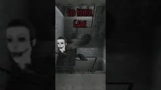 Old Horror Game || #eyesgame #eyes #granny #granny3 #fnaf #freddyfazbear #clown #horrorgaming #trend
