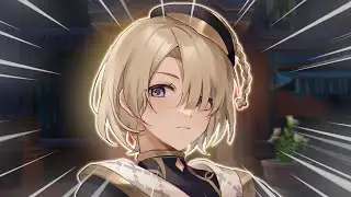 FREMINET.EXE | Genshin Impact