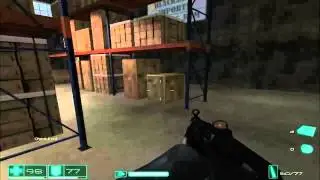 FEAR 1 Gameplay 2