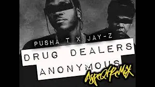 Pusha T feat. Jay-z 