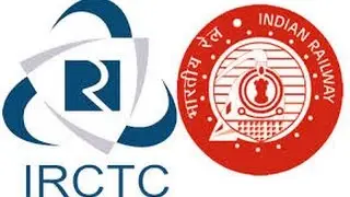 How to find train and seat avaliability by irctc