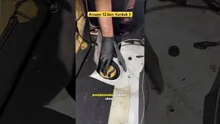 3 Farklı Servis Görmüş | Çekici Üstünde Gezmekten YORULDUM dedi !!