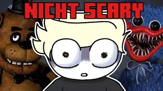 die schlechten Horror Spiele im Gaming