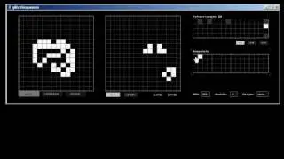 glitch-sequencer: snapshots