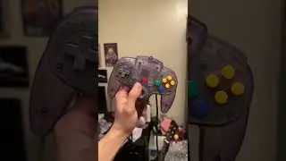 He sold me his ENTIRE gaming collection 😳👾 