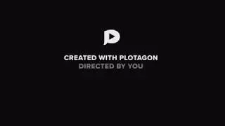 Plotagons movies: The verse villager-United lands