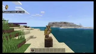 How to speed Bridge - Minecraft Nintendo Switch