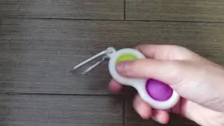 Simple Dimple ASMR