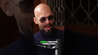 Andrew Tate Loves Women???  #tate #motivation #topglobal #podcast