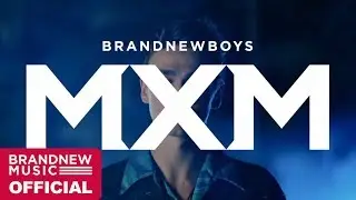 MXM (BRANDNEWBOYS) - 'YA YA YA' REACTION VIDEO (by Why Don’t We)