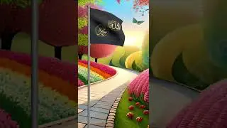 o Mera Nabi Mera #anime #animeedit #answer #edit #allahﷻ #ummaterasulallahﷺ #ummat #sameera #manhwa
