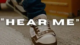 [HARD] Tee Grizzley x Skilla Baby Type Beat 2024 - ''HEAR ME''  (Prod. BlueNotes)