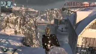 Call of Duty: Black Ops - Map Pack 1: Discovery (Runthrough)