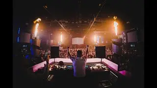 Polonia Music Festival 2024 - Hazel Live Set ( Trailer)