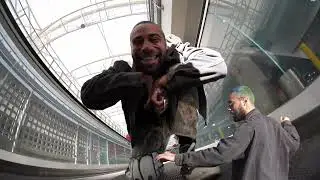 The Paigegod - Wish Right Now (Directed by Ke'Ondris)