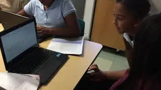 Translating Text on a Chromebook