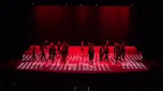 Cold Call Tango | GW Law Revue 2026