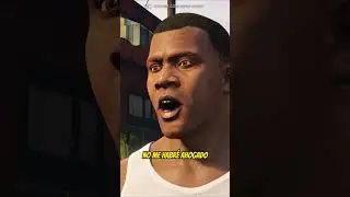 EVENTOS ALEATORIOS POCO CONOCIDOS DE GTA 5 #shorts