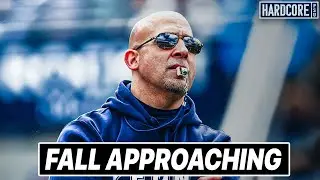 Fall Is Approaching | New Commits in '25 & '26 Class | Camp Notes & Rumors | Episode 143