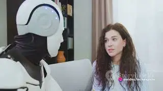 Elon's Humanoid  The Future of Security  2024