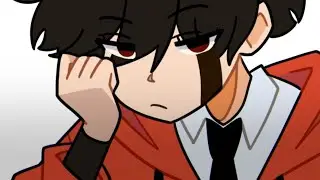 THEY MADE HIM EMO! // Ft. Red (OC)