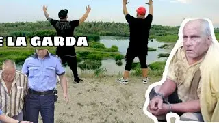 REACTIONEZ LA NYNO SI NICKY YAYA/ DRAMA DE LA CARACAL