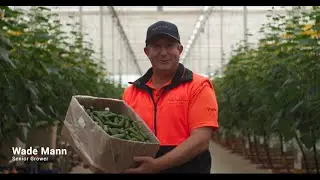 Family Fresh Farms and Plant Empowerment